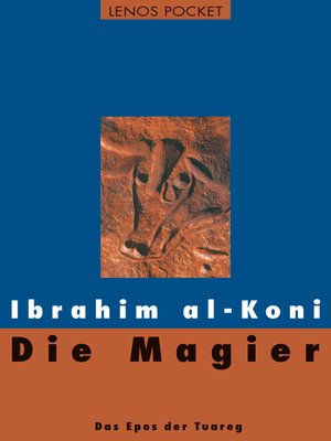 cover image of Die Magier